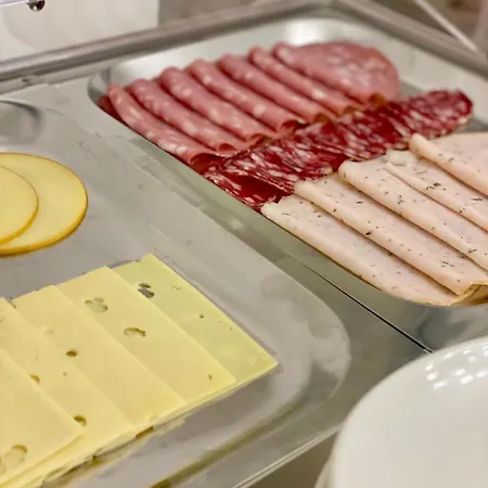 Hotel Boutique San Giovanni 3*