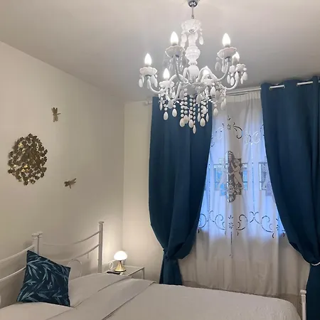 Hotel San Giovanni