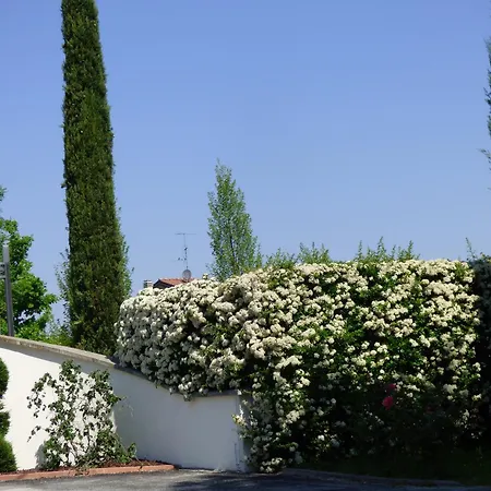 Boutique San Giovanni 3* 圣乔瓦尼·因皮尔斯