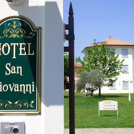 Boutique San Giovanni