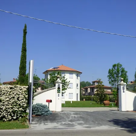 Boutique San Giovanni Hotel