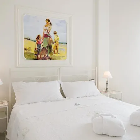 Hotel Boutique San Giovanni