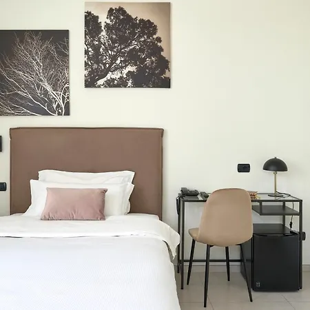 Boutique San Giovanni 酒店 圣乔瓦尼·因皮尔斯