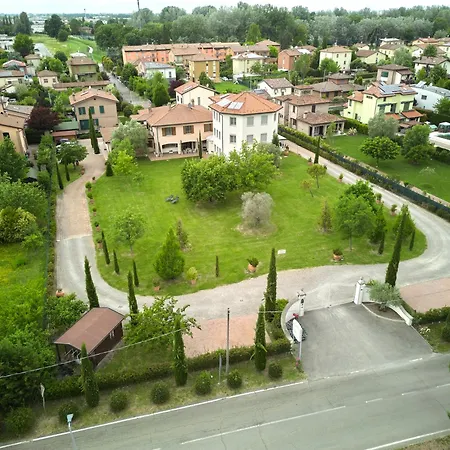 Boutique San Giovanni 3* San Giovanni in Persiceto