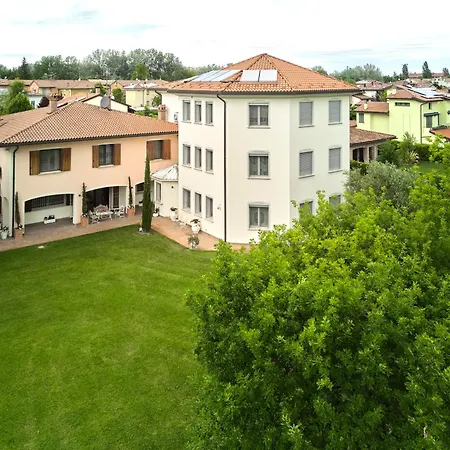 Hotel Boutique San Giovanni 3*