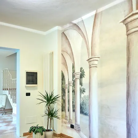 Hotel Boutique San Giovanni