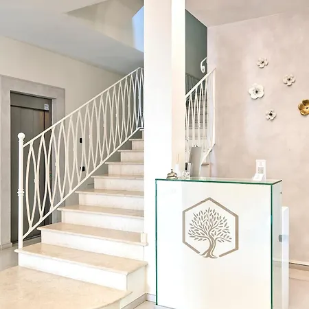 Hotel Boutique San Giovanni 3*