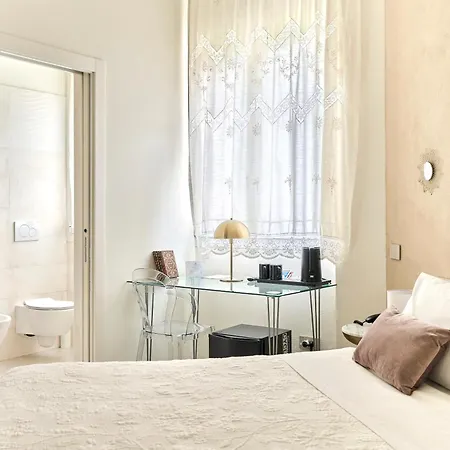 Boutique San Giovanni 酒店 圣乔瓦尼·因皮尔斯