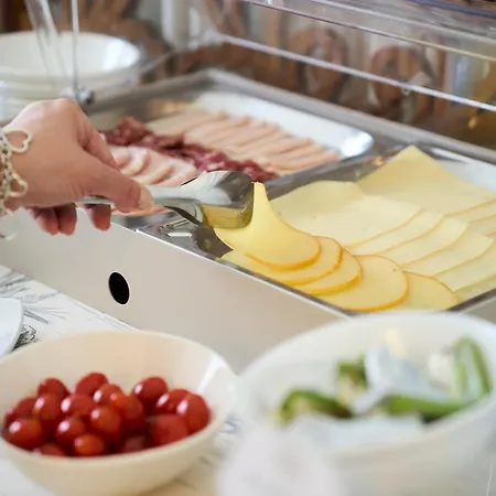 호텔 Boutique San Giovanni 산 조반니 인페르시체토