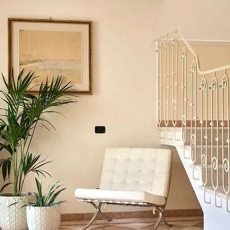 Hotel Boutique San Giovanni