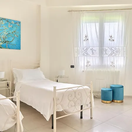 Hotel Boutique San Giovanni 3*