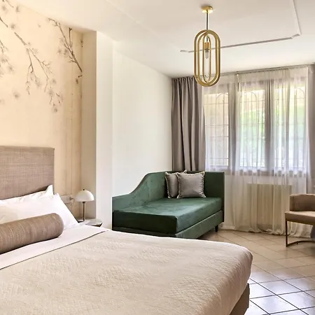 Boutique San Giovanni 酒店 圣乔瓦尼·因皮尔斯