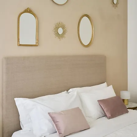 Boutique San Giovanni Hotel