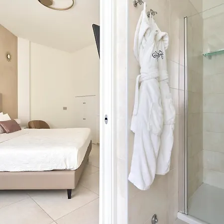 酒店 Boutique San Giovanni 圣乔瓦尼·因皮尔斯