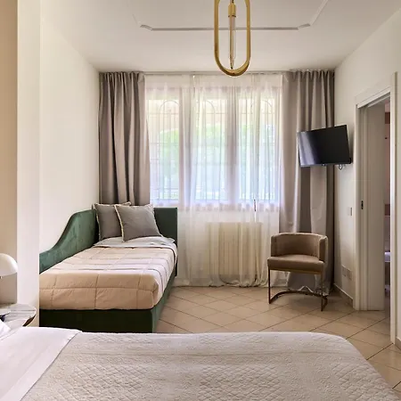 Boutique San Giovanni