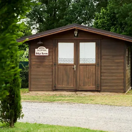 Boutique San Giovanni 酒店