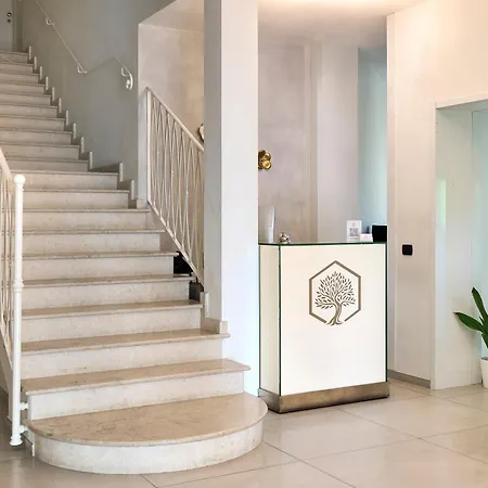 Hotel Boutique San Giovanni