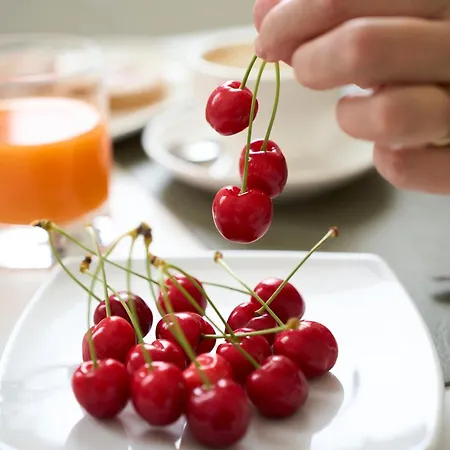 Boutique San Giovanni 酒店 3*