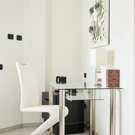 Hotel Boutique San Giovanni 3*