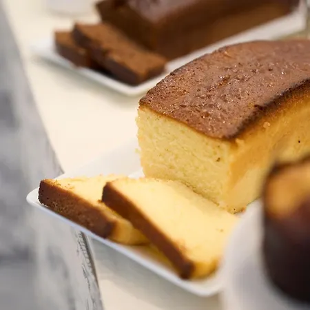 Boutique San Giovanni 圣乔瓦尼·因皮尔斯