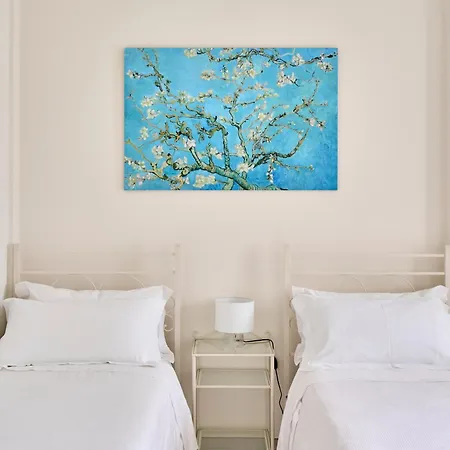 Boutique San Giovanni Hotel