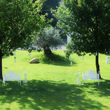 Boutique San Giovanni Hotel San Giovanni in Persiceto