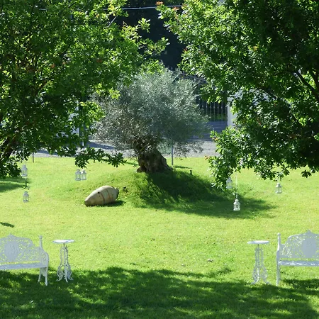 Boutique San Giovanni 3* 圣乔瓦尼·因皮尔斯