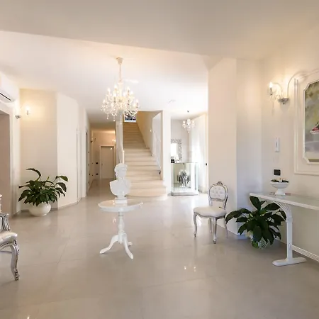 Ξενοδοχείο Boutique San Giovanni 3*