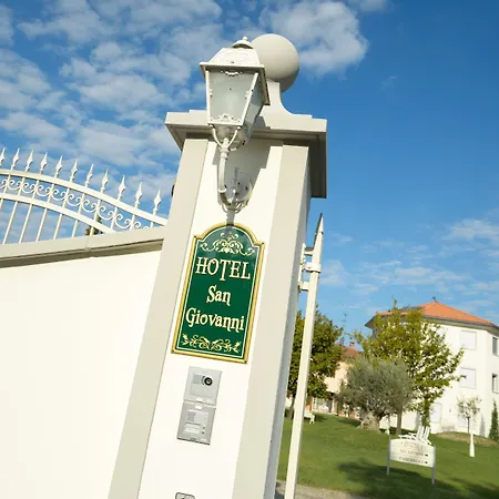 Boutique San Giovanni 3*