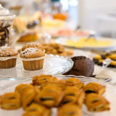 Boutique San Giovanni Ξενοδοχείο 3*