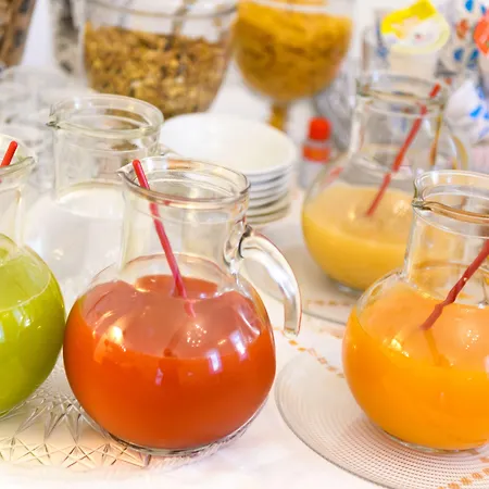 酒店 Boutique San Giovanni 圣乔瓦尼·因皮尔斯