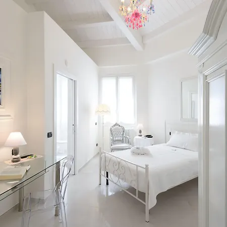 Boutique San Giovanni