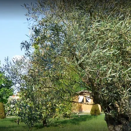 酒店 Boutique San Giovanni