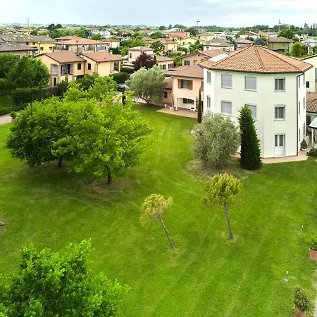 Hotel Boutique San Giovanni 3*