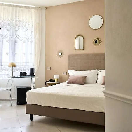 Hotel Boutique San Giovanni San Giovanni in Persiceto