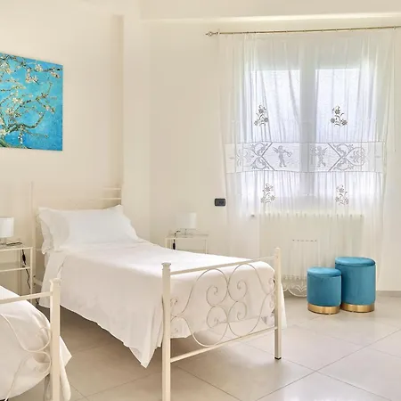 Boutique San Giovanni 3*