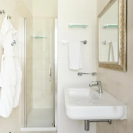 Hotel Boutique San Giovanni