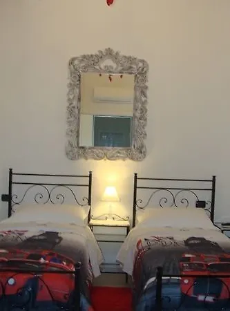 Boutique San Giovanni 3*