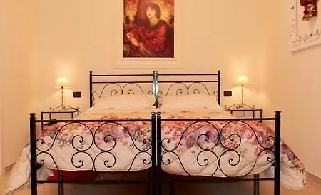 Hotel Boutique San Giovanni