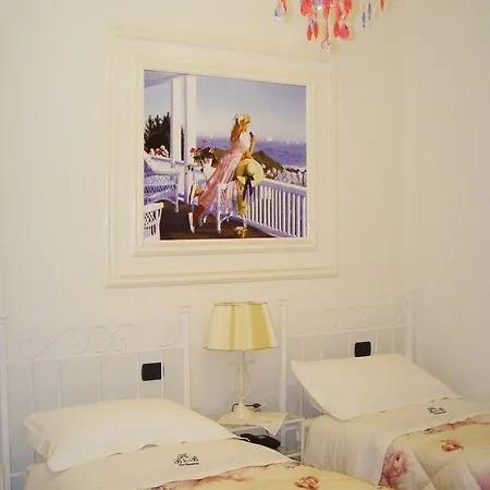 Hotel San Giovanni 3*