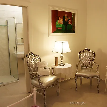 Boutique San Giovanni Hotel