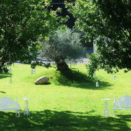 Boutique San Giovanni 3* San Giovanni in Persiceto