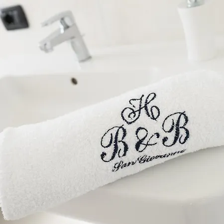 Hotel Boutique San Giovanni