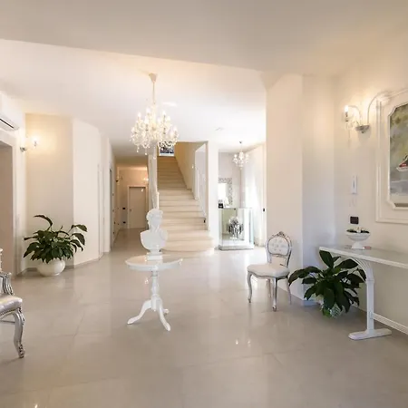 Boutique San Giovanni 3* San Giovanni in Persiceto