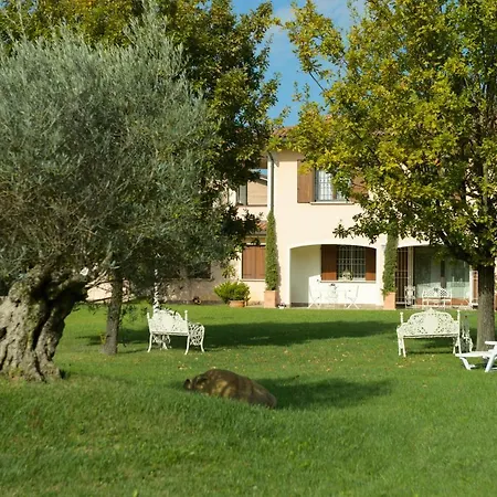 Hotel Boutique San Giovanni 3*