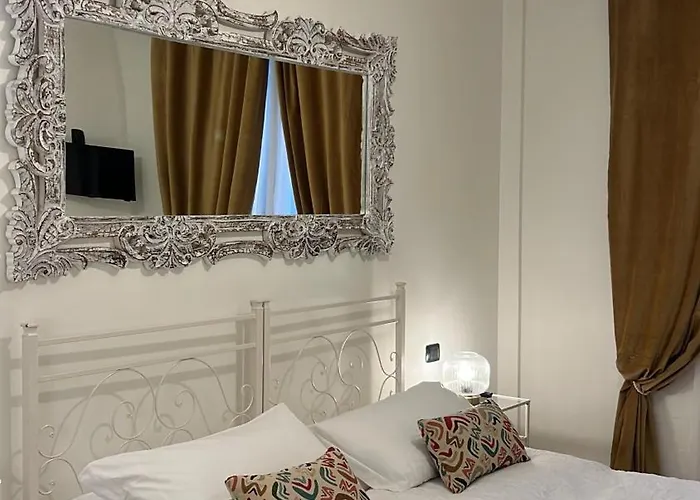 Hotel Boutique San Giovanni San Giovanni in Persiceto