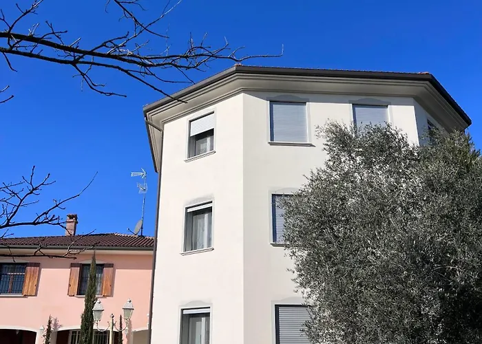 Boutique San Giovanni 3*