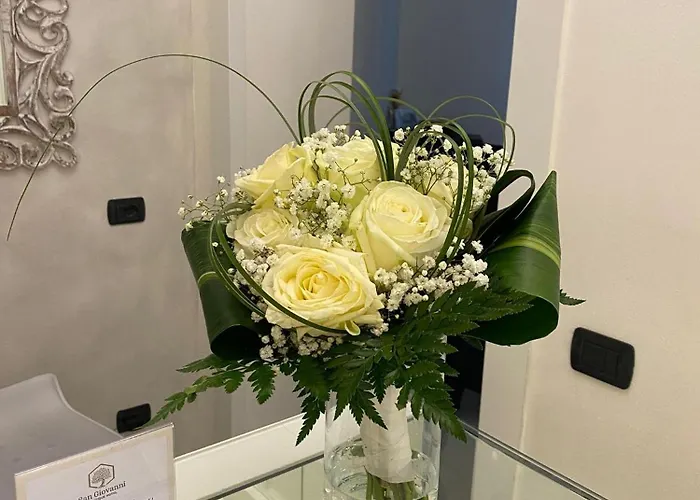 Boutique San Giovanni 3*