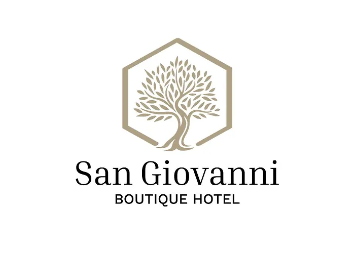 Hotel Boutique San Giovanni