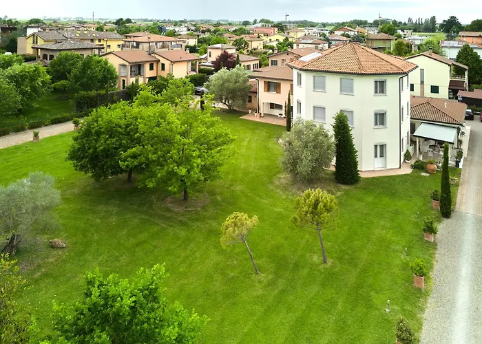 Boutique San Giovanni 3*